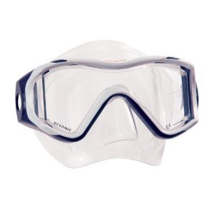 【中古】【未使用・未開封品】Oceanic Ion 3X Mask - Warrior Edition - For Snorkeling Or Scuba Diving 36,888円