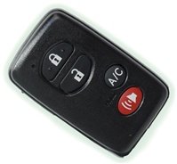 【中古】【未使用・未開封品】Prius 2010トヨタProxリモートソーラーパネル工場元???新しい)｜AJIMURA-SHOP