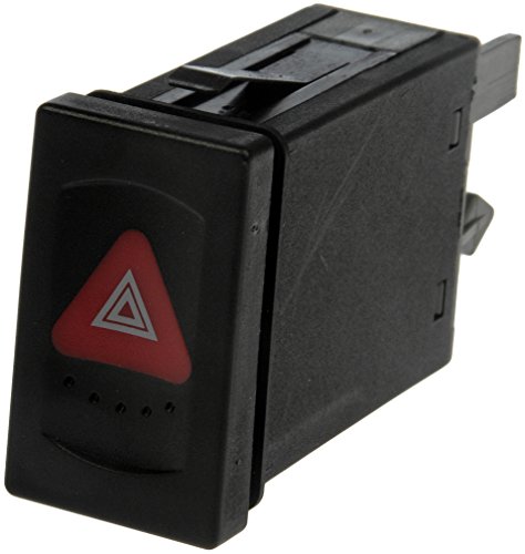【中古】【未当て嵌める・未開封品】Dorman 924-613 Hazard Switch