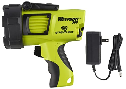 【中古】【未使用・未開封品】44910?Streamlightウェイポイント? Rechargable LED懐中電灯｜AJIMURA-SHOP