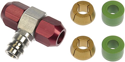 【中古】【未当てはめる・未開封品】Dorman 800-967 3/8\