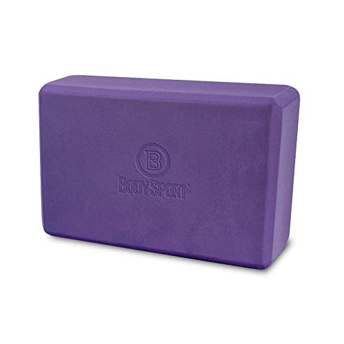 【中古】【未使用・未開封品】ボディスポーツFoamヨガブロック3?x 6?x 9-inch