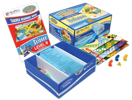 【中古】【未使用・未開封品】NewPath学習Mastering科学スキルグレード2ゲーム｜AJIMURA-SHOP 48,594円
