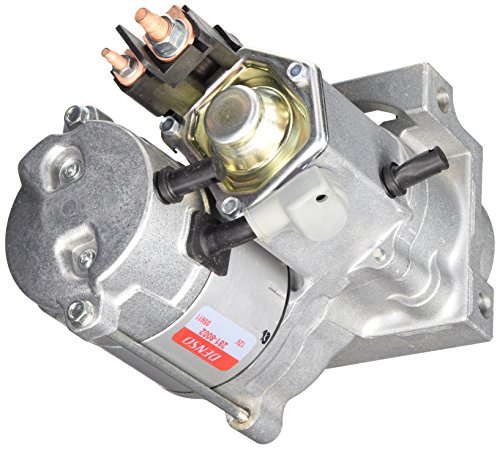 【中古】【未使用・未開封品】デンソー 281-8002 スターターモーター|AJIMURA-SHOP