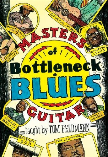 【中古】【未使用・未開封品】Masters of Bottleneck Blues Guitar [DVD]