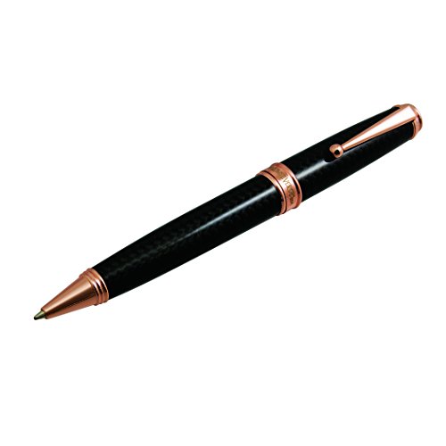 【中古】【未当て嵌める・未開封品】(モンテベルデ) Monteverde インベンシア・デラックスローズゴールドボールペン(MV41292) (並行輸入)