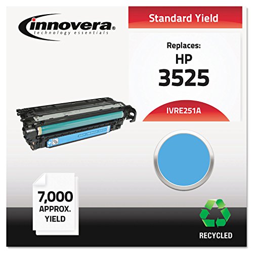 【中古】【未当て嵌める・未開封品】ivre251?a???Innovera Remanufactured セリウム251?a 504?Aレーザートナー
