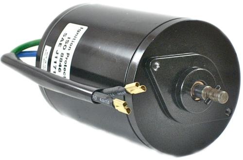 【中古】【未当てはめる・未開封品】TiltトリムモーターフィットVolvo Penta Marine 251?6223?aq115?aq120b aq125?aq130