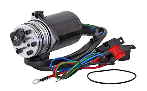 【中古】【未使用・未開封品】電源Tilt &トリムモーターフィットMercury 99186?99186???1?99186t pt475?N pt475tn pt475tn-2?6278?99186?99186???1?99186t｜AJIMURA-SHOP