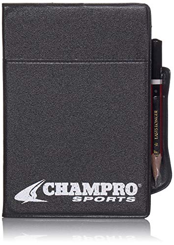 【中古】【未使用・未開封品】Champro Referee Wallet｜AJIMURA-SHOP