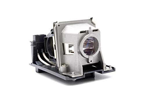 【中古】【未当て嵌める・未開封品】Emazne OEM NP18LP 取り替えっこ用照明ランプ 一風変わった白熱電球 ハウジング付き添い人 NEC NP-V300X NP-VE280 NP-VE280X NP-VE281 NP-VE281X NP-VE282X NEC NP-V300W