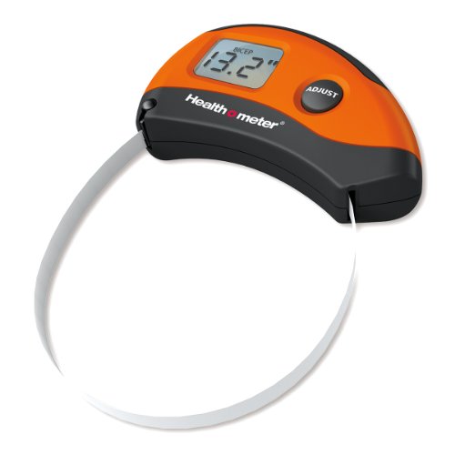 【中古】【未当て嵌める・未開封品】Health O Meter HDTM012DQ-69 Digital Tape Measure [並行輸入品]