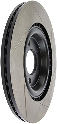 【中古】【未使用・未開封品】StopTech 126.33137SR スポーツスロット付き|AJIMURA-SHOP