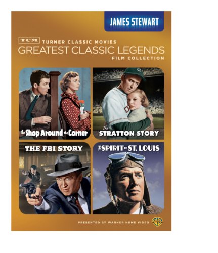 【中古】【未使用・未開封品】Tcm Greatest Classic Films: Legends [DVD] [Import]