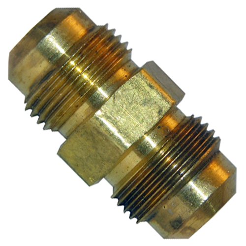 【中古】【未使用・未開封品】LASCO 17???4249?1?/ 2インチ真鍮Flare Union|AJIMURA-SHOP
