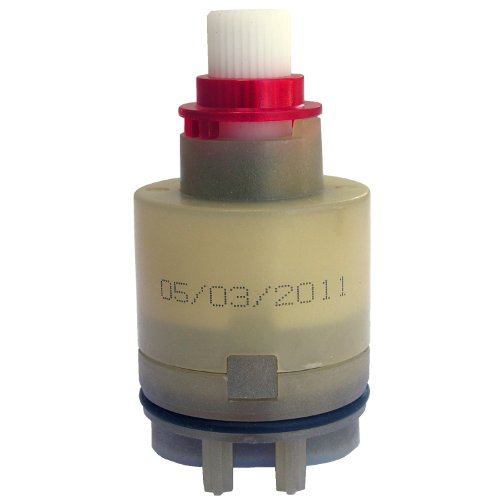 【中古】【未使用・未開封品】Lasco 0-1071 Pegasus Brand, Single Lever Cartridge, Hot And Cold|AJIMURA-SHOP
