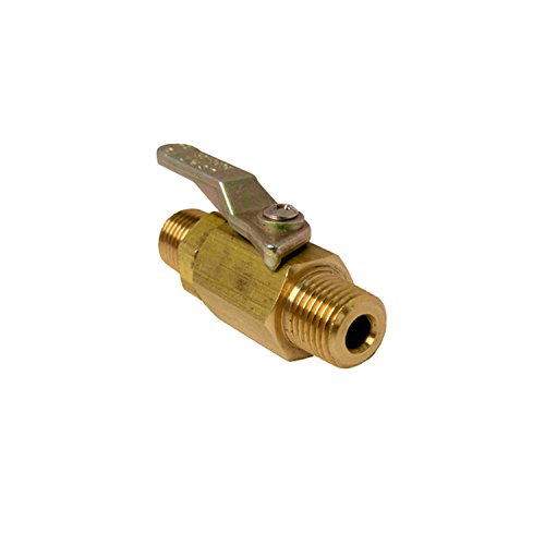 【中古】【未当て嵌める・未開封品】LASCO 1/4in導管ねじ 1/4\" x 1/4\"" 17-0921 1"