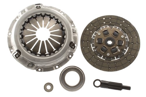 【中古】【未使用・未開封品】Aisin CKT-032 クラッチキット
