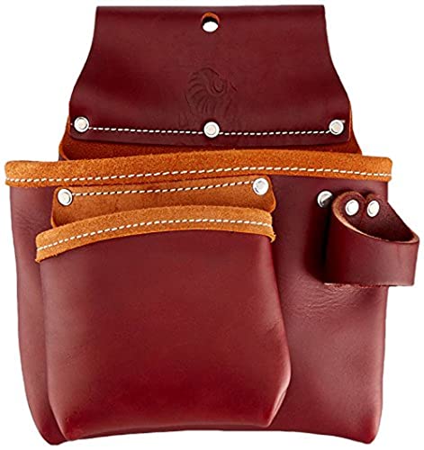 【中古】【未使用・未開封品】Occidental Leather 5017 2 Pouch Pro ToolTM Bag by Occidental Leather|AJIMURA-SHOP