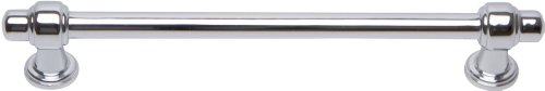 【中古】【未使用・未開封品】Bronte 戸棚用取っ手 - 6 1/4インチ幅 315-CH 1｜AJIMURA-SHOP