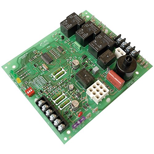 【中古】【未使用・未開封品】ICMコントロールicm292スパークIgnitionコントロールボード、18???30?VAC、2.5インチ高さ、6.625?\