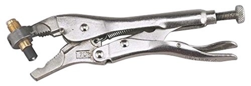 【中古】【未当て嵌める・未開封品】Yellow Jacket 60667 Refrig Recovery Pliers by Yellow Jacket 60667 Refrig Recovery Pliers