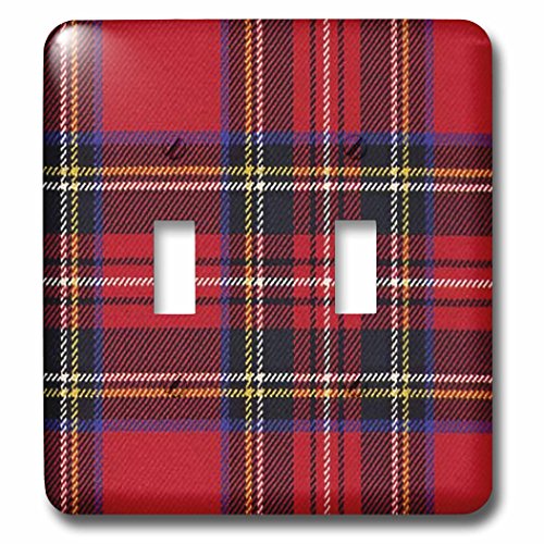 【中古】【未当てはめる・未開封品】3drose LSP 56169?_ 2赤いことN緑であることPlaid Doubleうつり変わり取り替えっこ