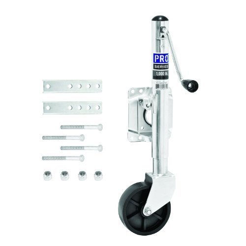 【中古】【未使用・未開封品】Draw-Tite EJ10000101 トレーラータングジャッキ｜AJIMURA-SHOP