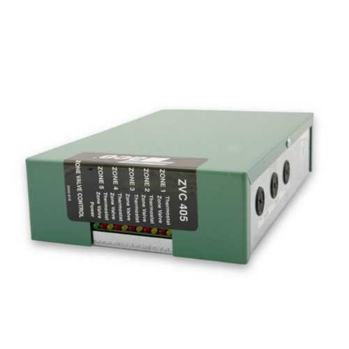 【中古】【未使用・未開封品】zvc405???4、5ゾーンバルブコントロールゾーン