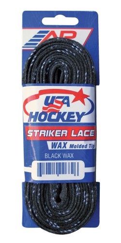 【中古】【未当て嵌める・未開封品】A\u0026R Sports USA 蝋涙付き添い人フィールドホッケー靴用靴紐