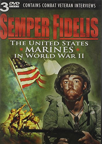 【中古】【未使用・未開封品】Semper Fi [DVD] [Import]