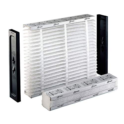 【中古】【未使用・未開封品】EZ Flex expxxunv0016拡張可能なフィルタメディア???16?x 25インチ