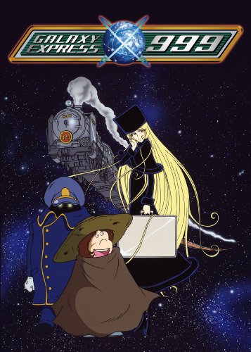 【中古】【未使用・未開封品】Galaxy Express 999: The Complete Series 1 [DVD] [Import]
