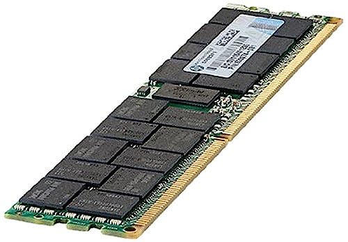 【中古】【未使用・未開封品】日本ヒューレットパッカード 4GB 2Rx8 PC3-12800E-11 メモリキット 669322-B21