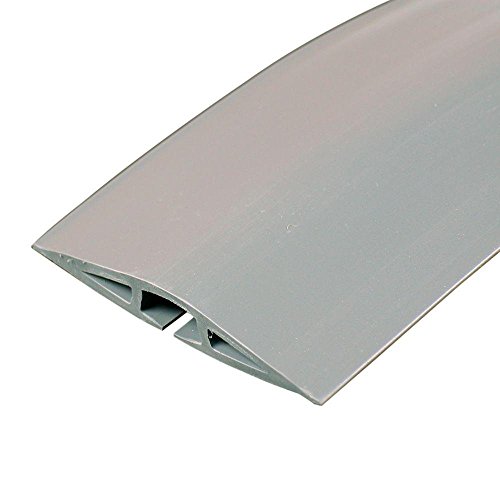 【中古】【未使用・未開封品】Wiremold cdg5?5?'グレーCorduct on-floorコードプロテクター