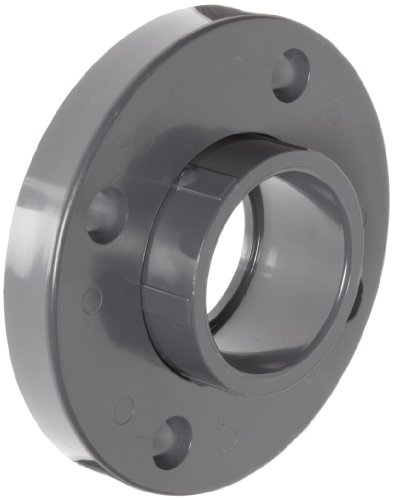 【中古】【未使用・未開封品】Spears 854-020 PVC Pipe Fitting, Van Stone Flange, Class 150, Schedule 80, Gray, 2 Socket by Spears Manufacturing｜AJIMURA-SHOP 15,256円