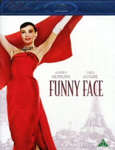 【中古】【未使用・未開封品】Funny Face [Blu-ray]