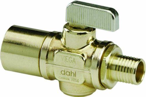 【中古】【未使用・未開封品】Viega ProRadiant付き遮断バルブ1?/ 2?\