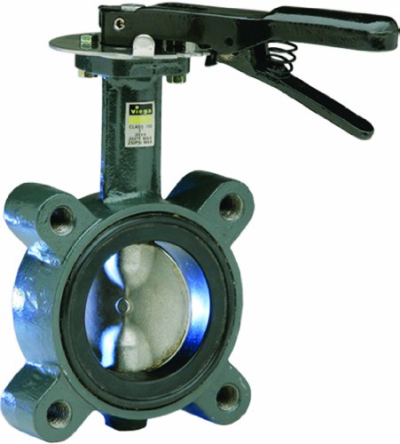 【中古】【未使用・未開封品】Viega ProPressバタフライバルブwith 2???1?/ 2インチバルブサイズ 1 Pack 22074 1