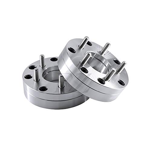 【中古】【未使用・未開封品】EZAccessory 2ホイールアダプター 4x100から5x4.5(4x100から5x114.3) 厚さ1.75インチ|AJIMURA-SHOP