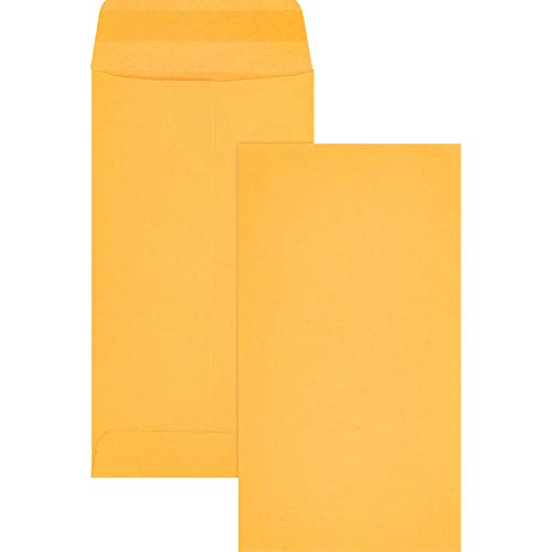 【中古】【未使用・未開封品】バス。ソースLittle Coin 7番クラフト封筒｜AJIMURA-SHOP