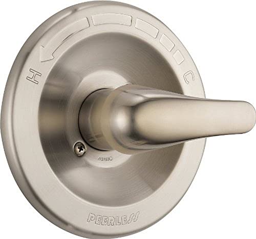 【中古】【未使用・未開封品】Peerless Coreシャワートリム PTT188730-BN 1
