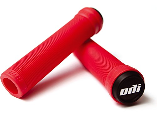 【中古】【未使用・未開封品】SOFT/LONGNECK GRIPS FLANGELESS BRIGHT RED｜AJIMURA-SHOP