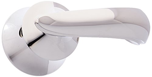 【中古】【未当て嵌める・未開封品】DELTA FAUCET H798PN 水道の栓手持ち部分 光輝Ｎｉ