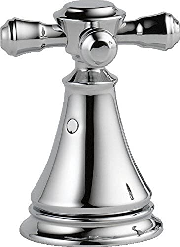 【中古】【未使用・未開封品】Delta Faucet H295 2.65 x 2.65 x 2.65インチ クロム｜AJIMURA-SHOP
