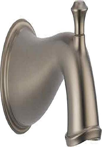 【中古】【未使用・未開封品】Delta Faucet RP72565SS Cassidy 浴槽用注ぎ口/プルアップ切替弁 ステンレススチール 0.5