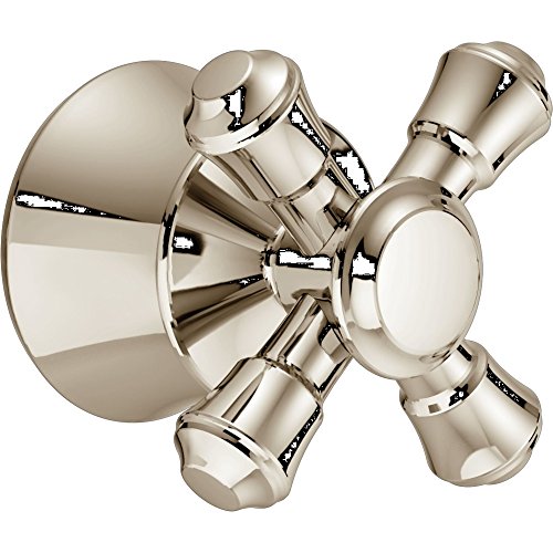【中古】【未使用・未開封品】Delta Faucet H795PN、3.54 x 3.54 x 3.54インチ、光沢ニッケル 29,437円
