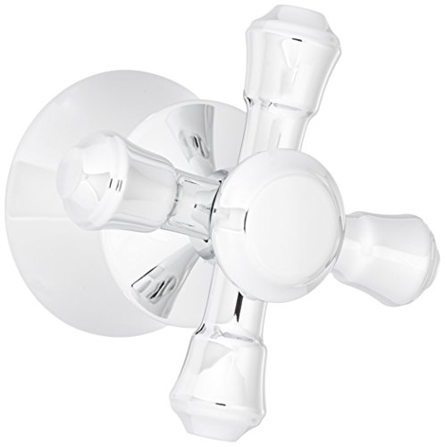 【中古】【未使用・未開封品】Delta Faucet H795 Cassidy Single Cross Bath Handle Kit, Chrome by DELTA FAUCET|AJIMURA-SHOP
