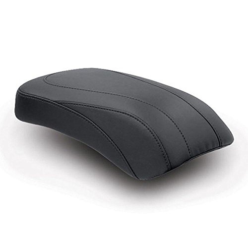 【中古】【未使用・未開封品】Mustang Seats 76173?Tripper背面Passenger Seat???Harley - Davidson標準背面タイヤソフテイルヘリテイジスプリンガー2000???2005年/デ