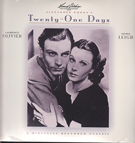 【中古】【未使用・未開封品】21 Days